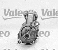 VALEO 458225 Starter